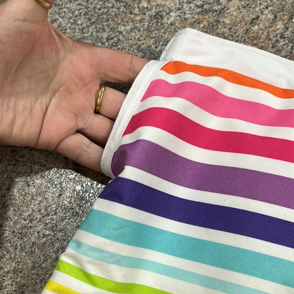 Lands' End board shorts, size medium - Picture 2 of 6